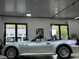 BMW Z3 Roadster*1.9*San Remo*Nappaleder*A/C*M-Lenkr. - BMW Z3: 1.9