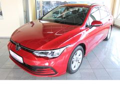 Fahrzeugabbildung Volkswagen Golf Variant Comfortline 1.0TSI,Viele Extras,Top