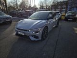Kia EV6 84-kWh AWD GT-line