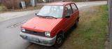 Suzuki Alto Motor läuft gut Batterie neu E... - Suzuki Gebrauchtwagen von 1987