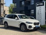 BMW X5 xDrive 45 eUPE: 97.668,04.-€ / Laserlicht - BMW X5: 4.6