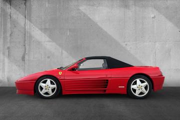 صورة 4 لـ 1994 Ferrari 348