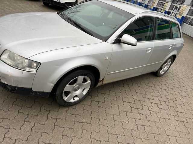 Audi A4 1.9TDI 74kW Avant