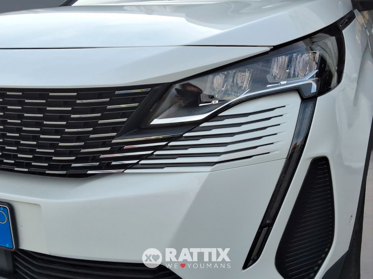 Peugeot 3008 1.6 hybrid phev 225CV Allure Pack e imagem 3