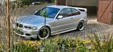 BMW Bmw 320i e46 coupe Tüv neu 200ps - BMW 320 aus 2002: Coupe