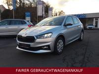 Skoda FABIA SELECTION 95PS SML NAVI SHZ KLIMAAUTOMATIC
