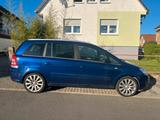 Opel Zafira 88 Tkm 7 Sitzer - Opel Zafira Gebrauchtwagen in Kassel