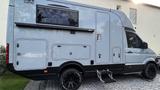 Woelcke Autark Crafter C4 mit vielen Extras - Offers