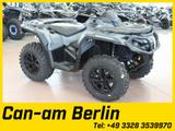 Can-Am OUTLANDER DPS 1000 R LOF  - CAN-AM QUAD OUTLANDER