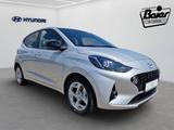Hyundai i10 (MJ23) 1.0 Benzin M/T Connect & Go - Hyundai i10 Connect&Go