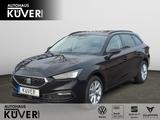 Seat Leon ST Style 1.5 TSI DSG ACC+AHK+LED+Shzg.+PDC - Seat Leon mit Benzin-Antrieb: Kombi