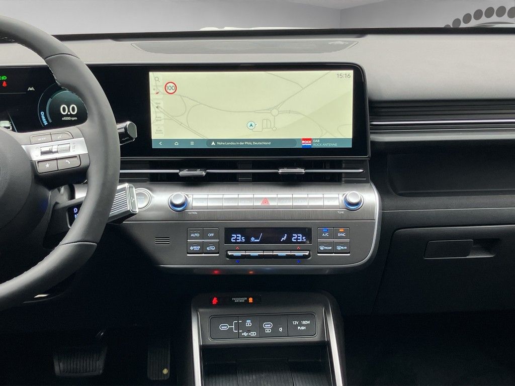Hyundai Kona – Bild 15