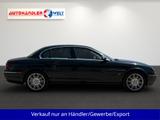 Jaguar S-Type 3.0 1.Hand Automatik Xenon Leder SHZ Navi - Jaguar Gebrauchtwagen in Berlin