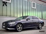 Mercedes-Benz E 220 d 4Matic AVANTGARDE *9G|CAM|LED|ASSIST* - Mercedes-Benz E 220 in Krefeld