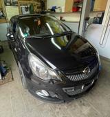 Opel Corsa 1.6 Turbo OPC Nürburgring Edition OPC ... - Opel Corsa OPC-Nürburgring-Edition