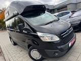 Ford Transit Nugget *Küche*Standhz.*WoMo*Langstr** - Ford La