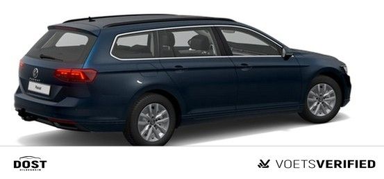 Volkswagen Passat Variant - Bild 2