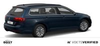 Volkswagen Passat Variant - Vorschau Bild 2