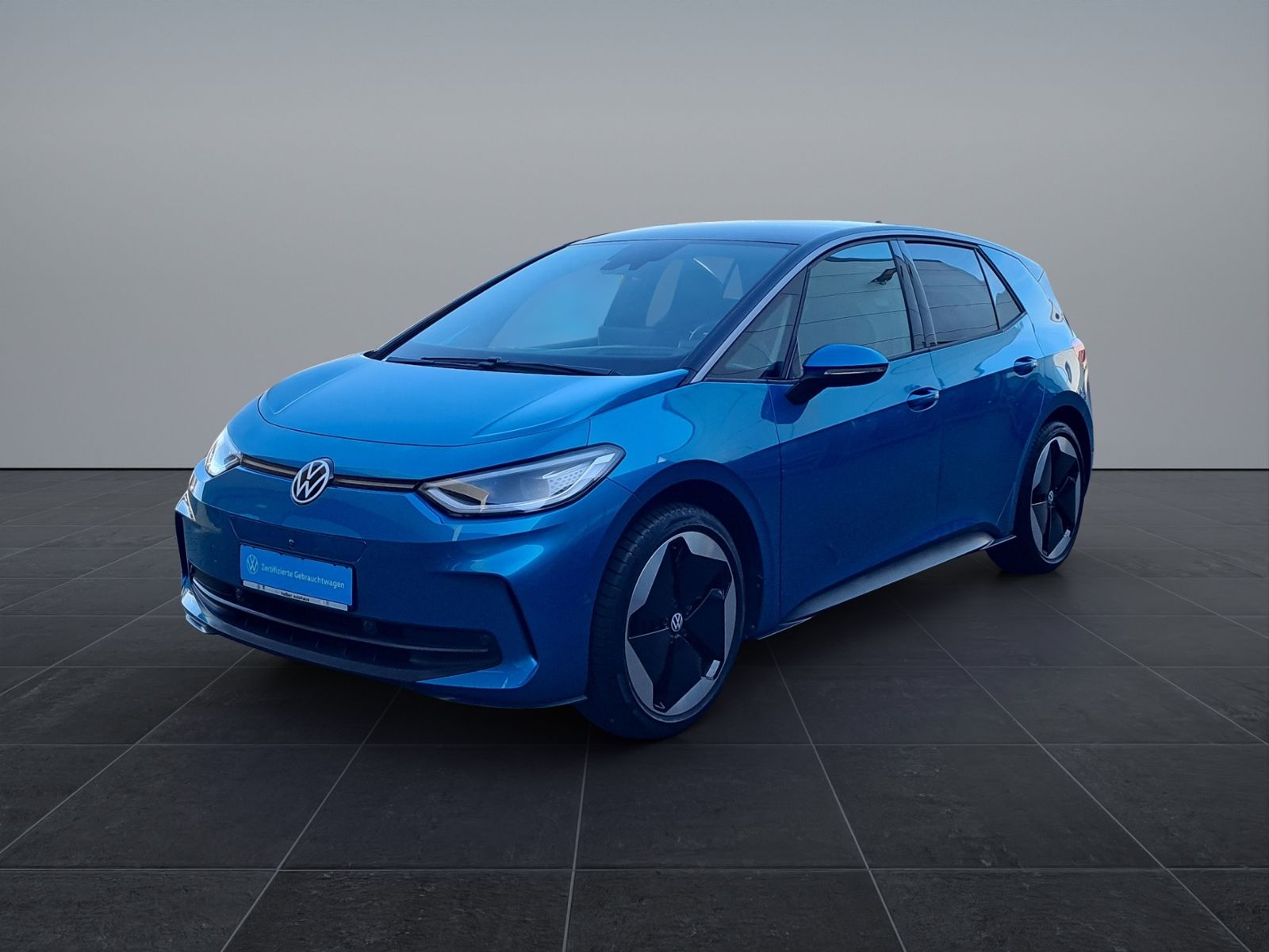 Volkswagen ID.3 Pro S 170kW 1,49% WR WÄRMEP NAVI MATRIX H foto 2