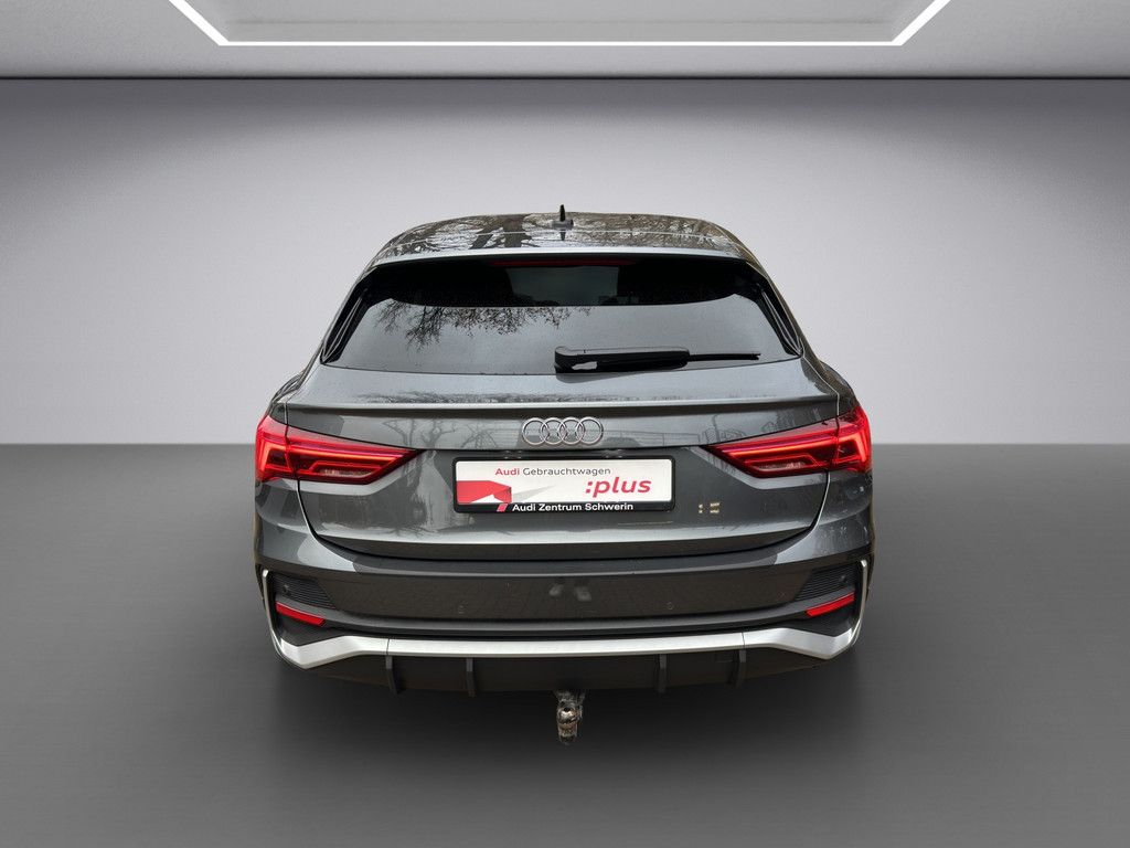 Audi Q3 - Bild 4