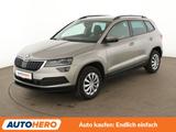 Skoda Karoq 1.5 TSI ACT Style Aut.*NAVI*LED*TEMPO*CAM* - Skoda Karoq