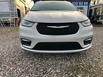 Chrysler Chrysler Pacifica 3,6  Hybrid UNFALLFREI Sale!!!