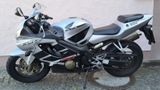 Honda CBR 600F Sport PC35 / wenig KM - Offers matching your search criteria