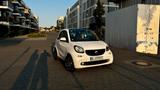 Smart For Two Prime Leder Sitzheizung Pano... - Smart: For Two