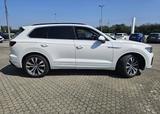 Volkswagen Touareg 3.0 V6 TDI SCR 4MOTION DRIVE Tiptron... - Volkswagen Touareg: Drive