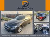 BMW 530i Touring Aut. Navi+Led+Shz+Ahk+Kamera - BMW 530 in Wiesbaden