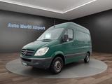 Mercedes-Benz Sprinter II Kasten 209/211/213/215 CDI AUTOMATIK - Mercedes-Benz Sprinter: 209 Cdi