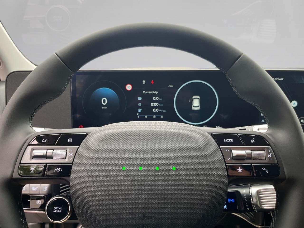 Fahrzeugabbildung Hyundai IONIQ 5 UNIQ 2xKlima 4xSHZ ACC AUT Bel.Sitz HUD
