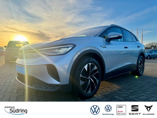 ID.4 Pro Performance 77kWh AHK Matrix HUD