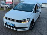 Volkswagen Touran 1.5 TSI OPF IQ.DRIVE*DSG*NAVI*7.SITZE*ACC - Volkswagen Touran aus 2019