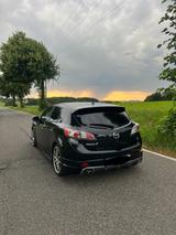 Mazda 3 Bl 1.6 LPG - Mazda mit LPG-Antrieb