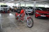 Andere Spider SPCNS Custombike Umbau New York - MOTORRAD AUS DEM JAHR 2008