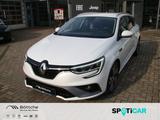 Renault Megane R.S. SHZ /NAVI/RFK/AUTOMATIK/5J. Garantie - gebrauchte Renault Megane aus dem Jahr 2022
