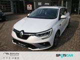 Renault Megane R.S. SHZ /NAVI/RFK/AUTOMATIK/5J. Garantie - Renault Megane aus 2022