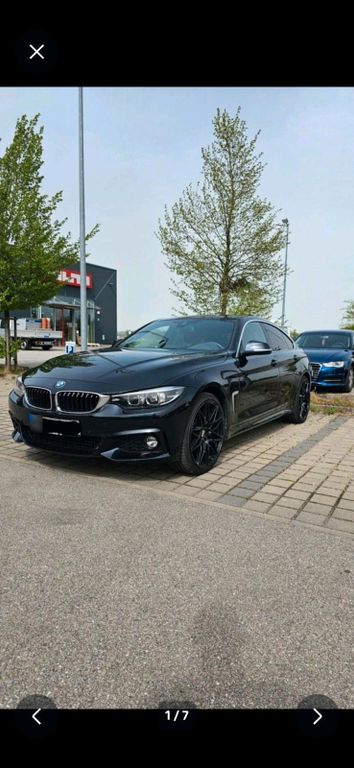 Image of BMW 430