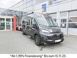 Fiat CV 600 Pro 8 Gang- Aut.*Markise*Virt. Cockpit* - Fiat Neu Kastenwagen