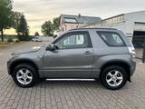Suzuki Grand Vitara 1.6 Club TÜV 05/27 !AHK! 4x4 - Suzuki Grand Vitara: 1.6