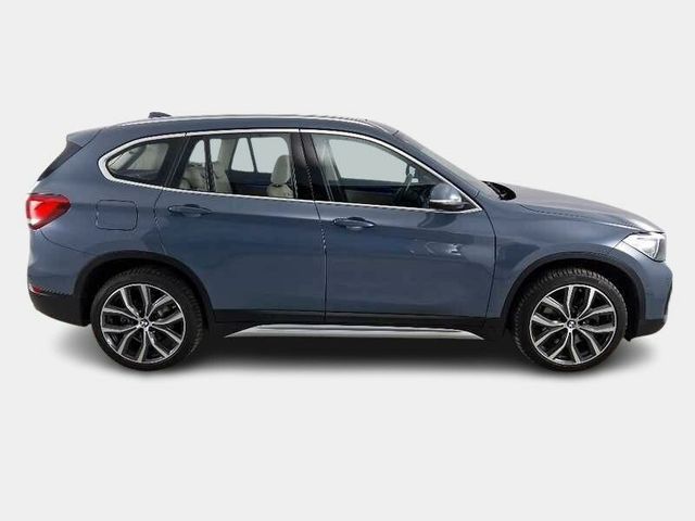 BMW X1 sDrive 20d XLine automatico