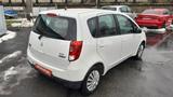Mitsubishi Colt Lim. 5-trg. XTRA, 8-fach Bereifung, 1. Hand - Mitsubishi Colt Gebrauchtwagen