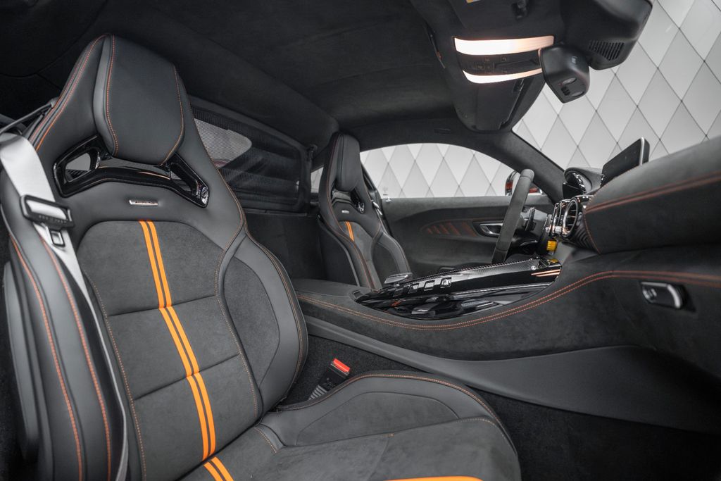 AMG GT BLACK SERIES NEW CAR CARBON - Bild 18