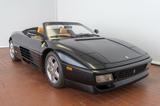 Ferrari 348 Spider/TOP Zustand/Zahnriemen+TÜV neu! - Ferrari aus 1994