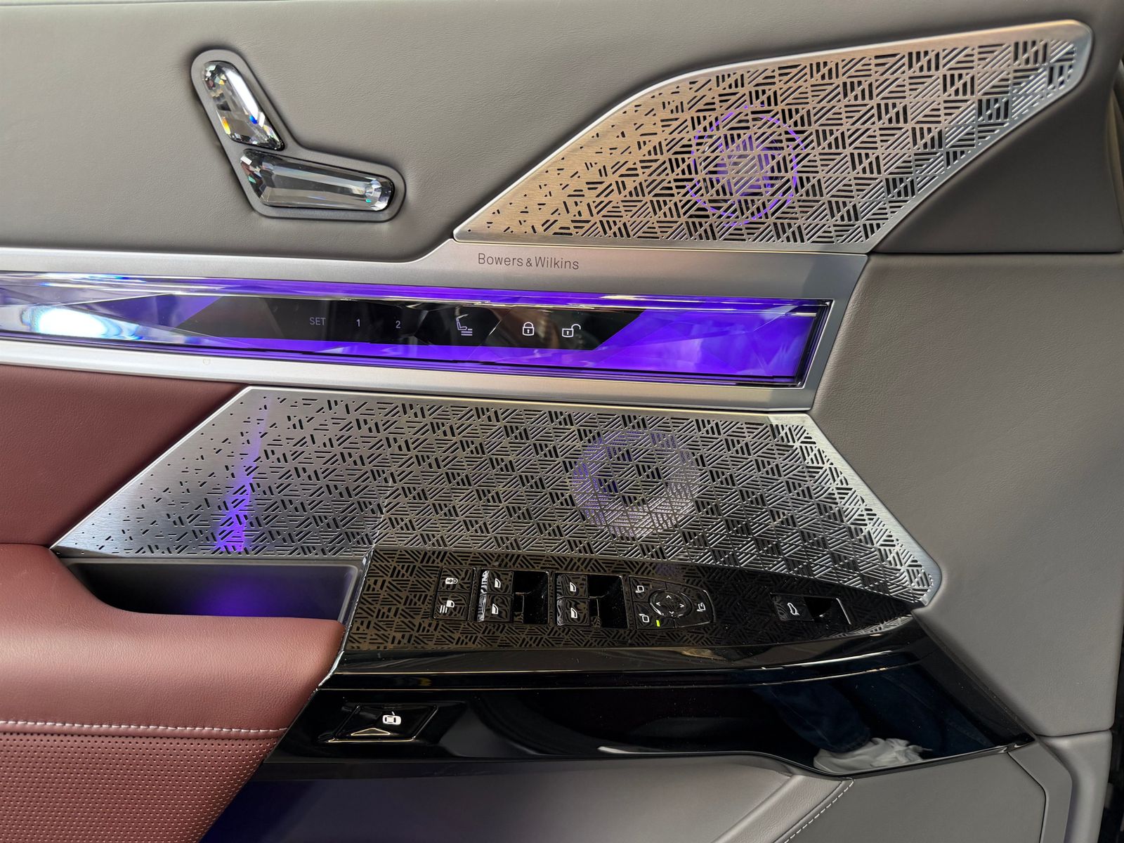 BMW i7 - Bild 19