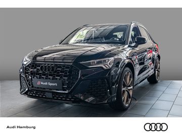 Audi Leasing Angebot: Audi RS Q3 294(400) kW(PS) S tronic