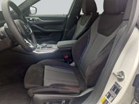 BMW i4 - Vorschau Bild 11