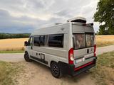 Carado CV 540 Edition 15 mit Vorzelt, Kinderbett etc.  - Vorzelt Wohnwagen gebraucht