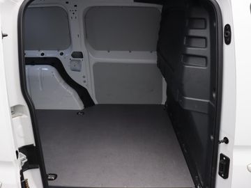 Volkswagen Caddy Maxi - 5
